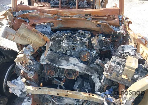 2023 Ford Bronco Big Bend из США, поврежденный, VIN 1FMEE5DP4PLB62794